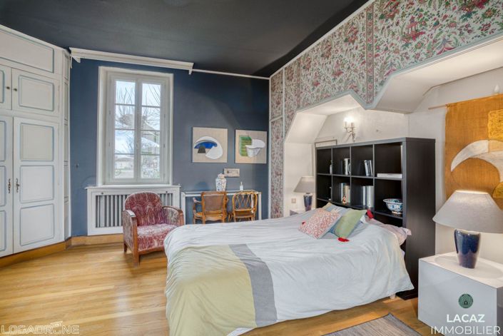 Image No.7-Maison de 6 chambres à vendre à Prayssas