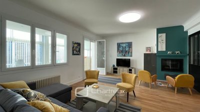 1 - Royan, Appartement