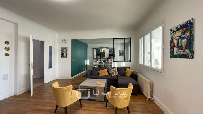 Image No.2-Appartement de 4 chambres à vendre à Royan