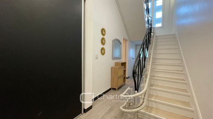 Image No.20-Appartement de 4 chambres à vendre à Royan