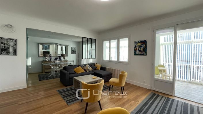 Image No.4-Appartement de 4 chambres à vendre à Royan