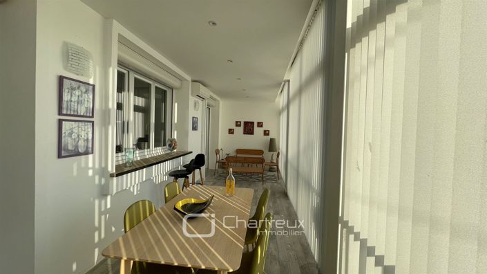 Image No.6-Appartement de 4 chambres à vendre à Royan