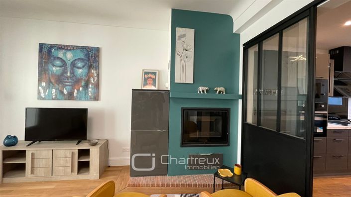 Image No.7-Appartement de 4 chambres à vendre à Royan