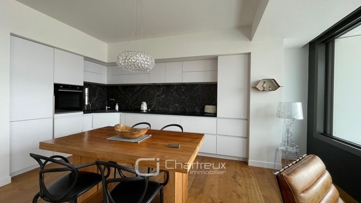 Image No.4-Appartement de 2 chambres à vendre à Royan