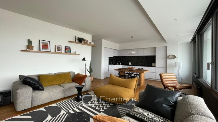 Image No.6-Appartement de 2 chambres à vendre à Royan