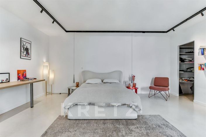 Image No.10-Propriété de 5 chambres à vendre à Toulouse