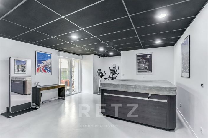 Image No.11-Propriété de 5 chambres à vendre à Toulouse