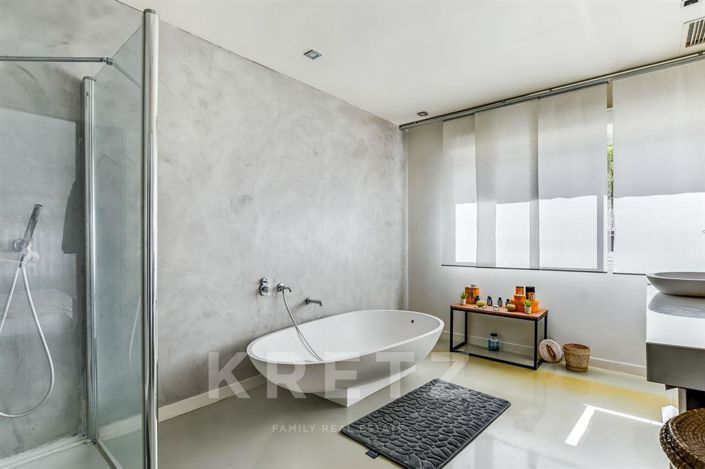 Image No.15-Propriété de 5 chambres à vendre à Toulouse