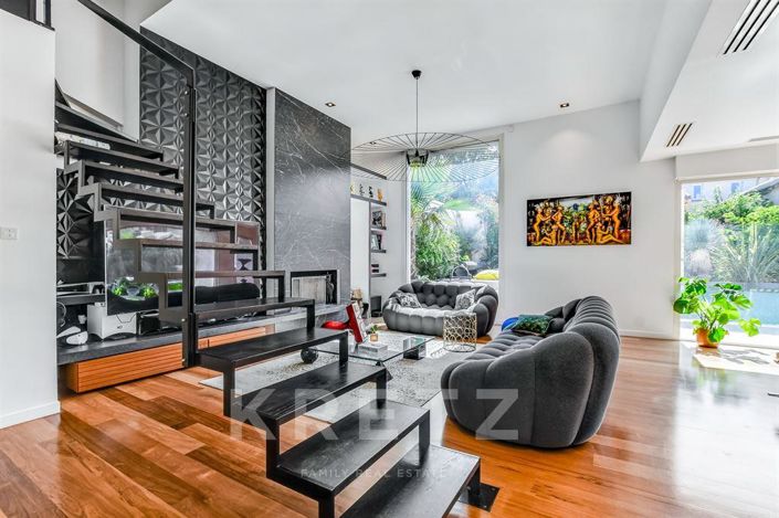 Image No.16-Propriété de 5 chambres à vendre à Toulouse