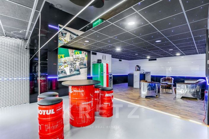 Image No.17-Propriété de 5 chambres à vendre à Toulouse