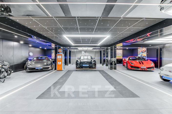 Image No.4-Propriété de 5 chambres à vendre à Toulouse