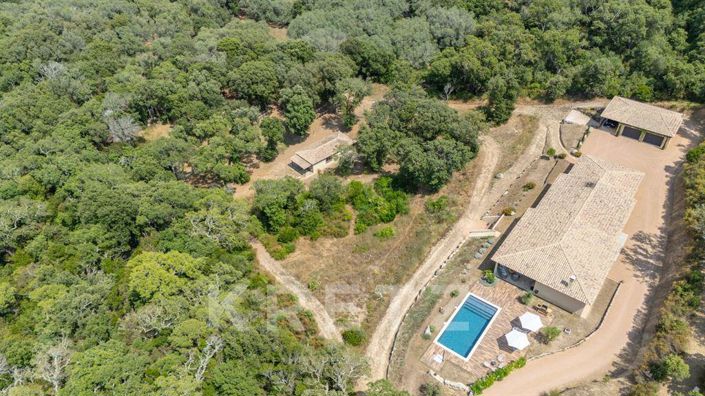 Image No.15-Maison de 3 chambres à vendre à Sotta