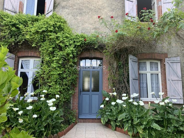 Image No.2-Maison de 4 chambres à vendre à Oloron-Sainte-Marie