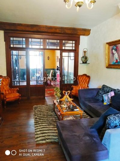 Image No.4-Maison de 4 chambres à vendre à Oloron-Sainte-Marie