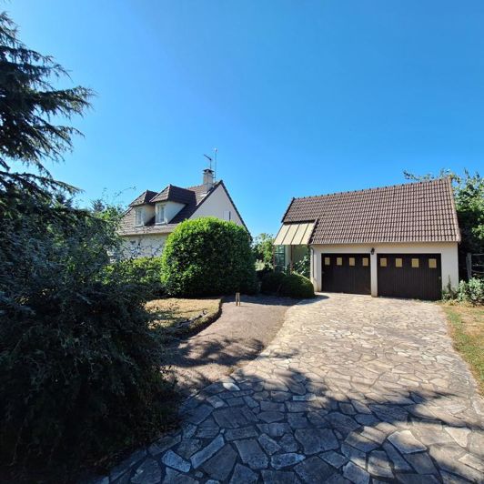 Image No.18-Maison de 5 chambres à vendre à Néris-les-Bains