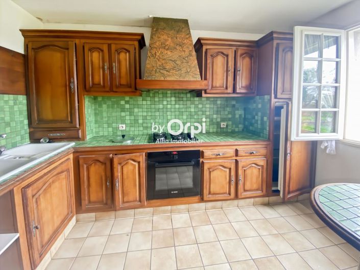 Image No.6-Maison de 5 chambres à vendre à Néris-les-Bains