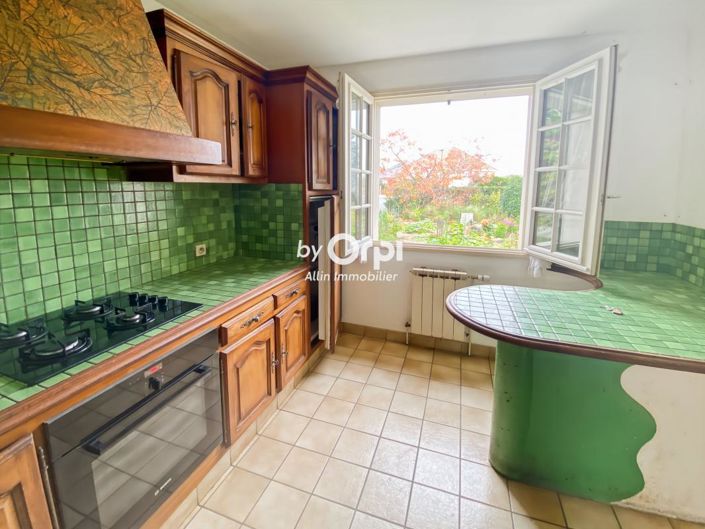 Image No.7-Maison de 5 chambres à vendre à Néris-les-Bains