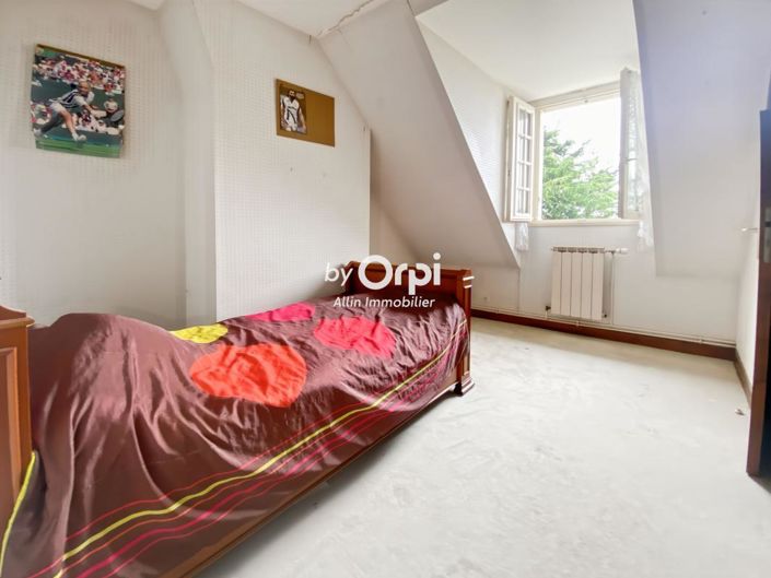 Image No.9-Maison de 5 chambres à vendre à Néris-les-Bains