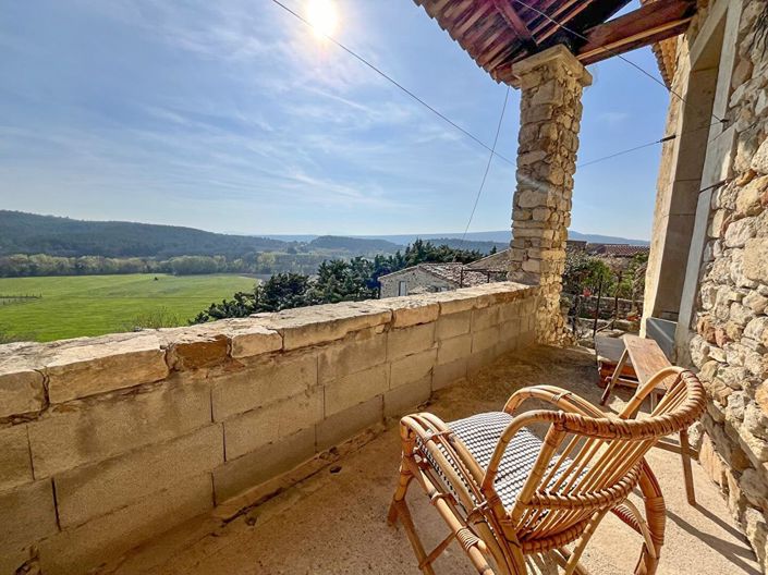 Image No.12-Maison de 2 chambres à vendre à Grignan