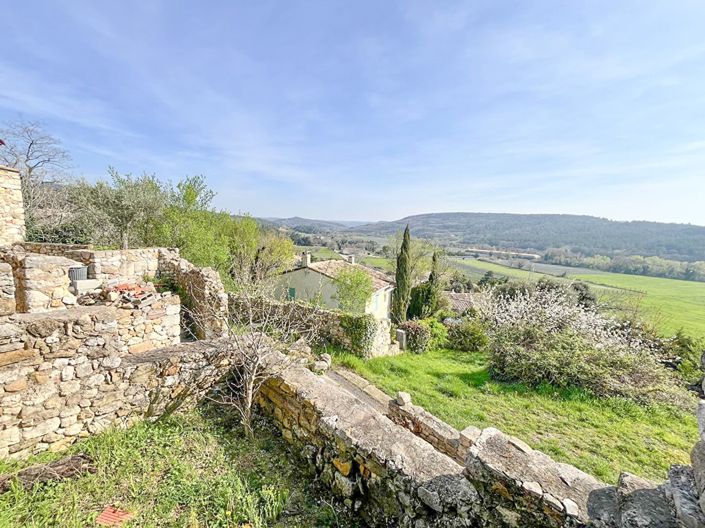 Image No.5-Maison de 2 chambres à vendre à Grignan