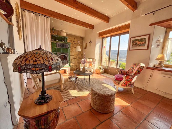 Image No.6-Maison de 2 chambres à vendre à Grignan