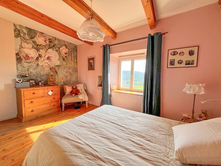 Image No.7-Maison de 2 chambres à vendre à Grignan