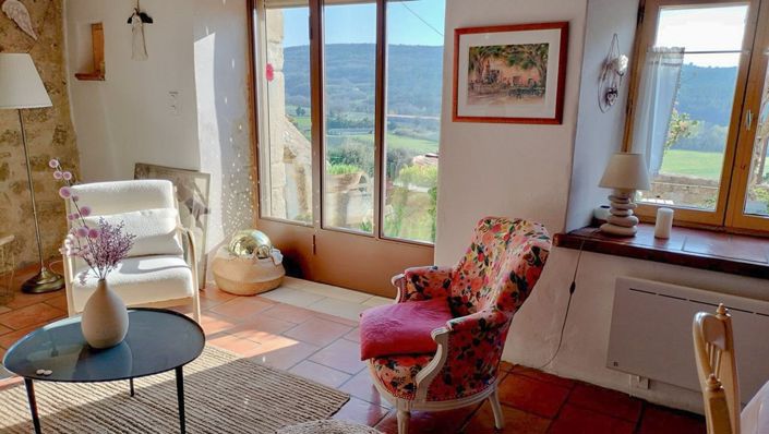 Image No.8-Maison de 2 chambres à vendre à Grignan