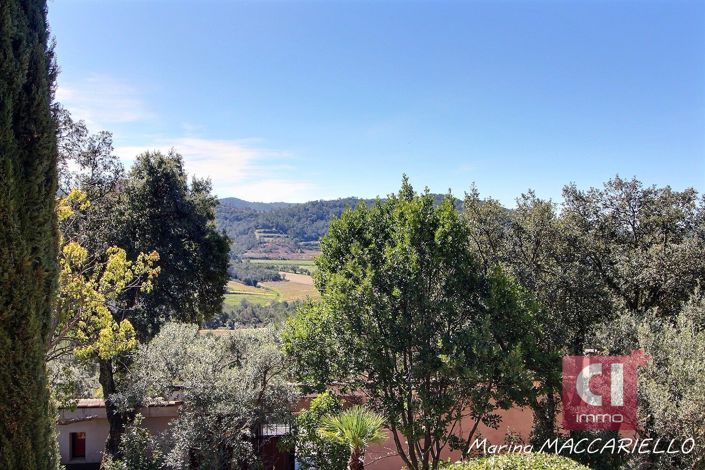 Image No.17-Maison de 5 chambres à vendre à Pierrefeu-du-Var