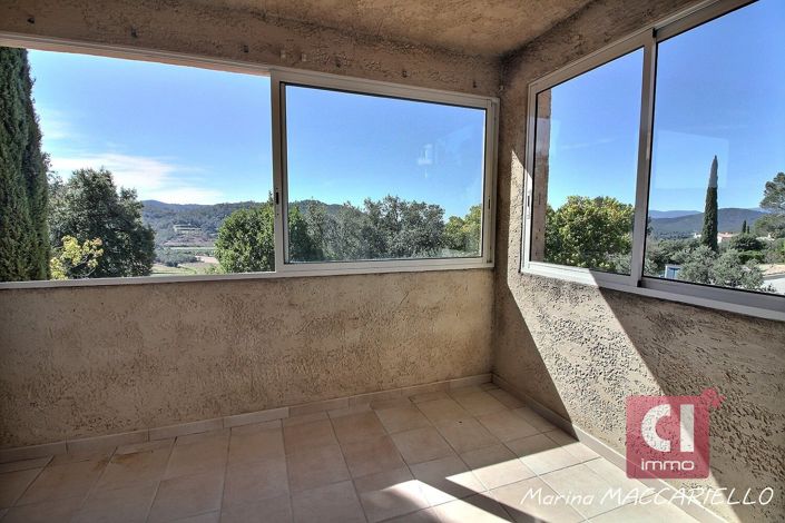 Image No.18-Maison de 5 chambres à vendre à Pierrefeu-du-Var