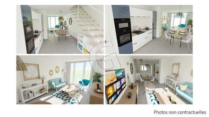 Image No.5-Maison à vendre à La Tranche-sur-Mer