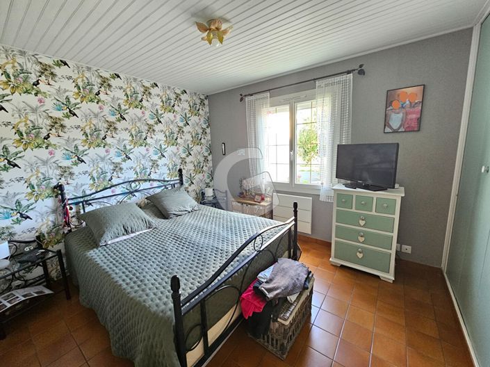 Image No.9-Maison de 3 chambres à vendre à Angles