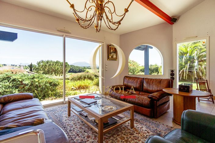 Image No.5-Propriété de 3 chambres à vendre à Arbonne