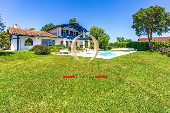 Image No.7-Propriété de 3 chambres à vendre à Arbonne