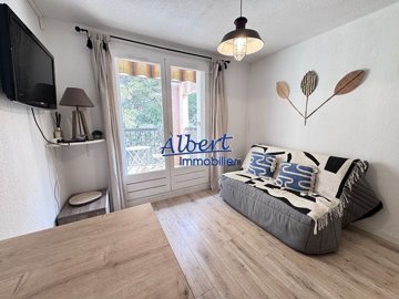 1 - Bandol, Appartement