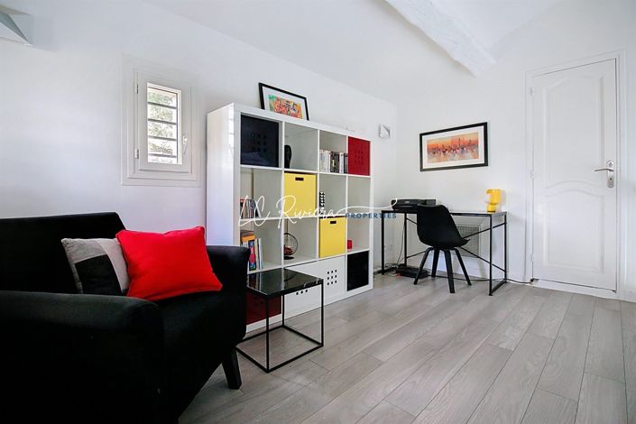 Image No.10-Maison de 4 chambres à vendre à Saint-Raphael