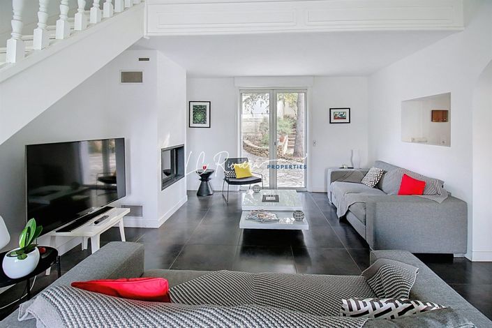 Image No.3-Maison de 4 chambres à vendre à Saint-Raphael