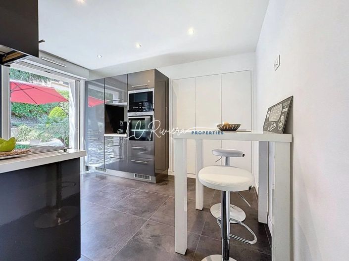 Image No.6-Maison de 4 chambres à vendre à Saint-Raphael