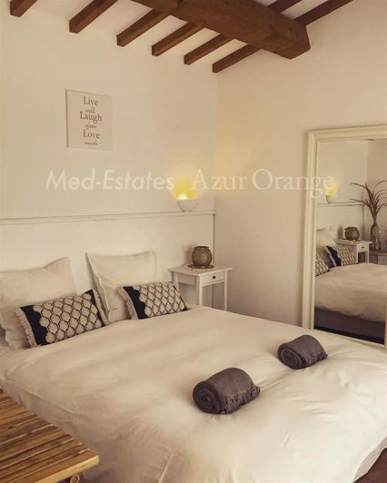 Image No.10-Maison de 10 chambres à vendre à La Garde-Freinet