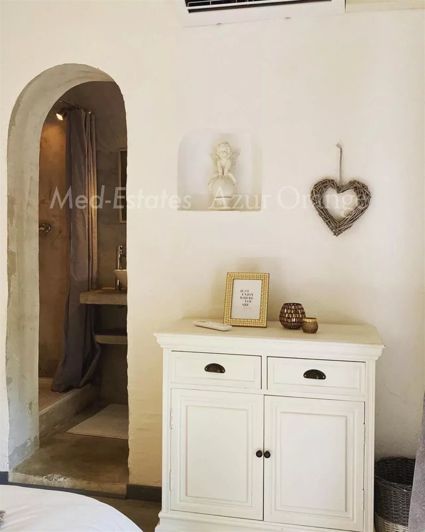 Image No.11-Maison de 10 chambres à vendre à La Garde-Freinet