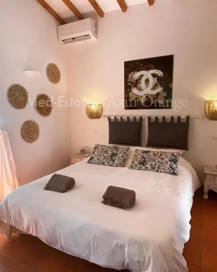 Image No.12-Maison de 10 chambres à vendre à La Garde-Freinet