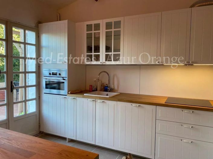 Image No.15-Maison de 10 chambres à vendre à La Garde-Freinet