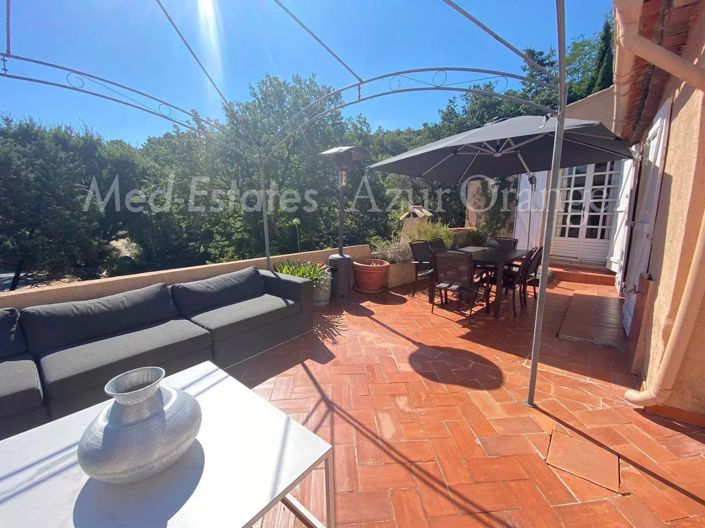 Image No.16-Maison de 10 chambres à vendre à La Garde-Freinet