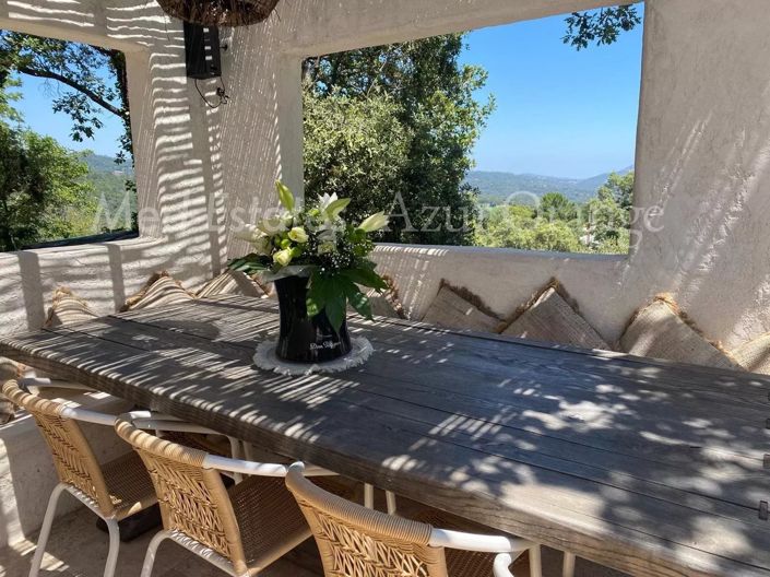 Image No.17-Maison de 10 chambres à vendre à La Garde-Freinet