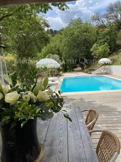 Image No.19-Maison de 10 chambres à vendre à La Garde-Freinet