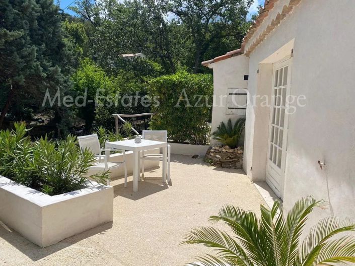 Image No.3-Maison de 10 chambres à vendre à La Garde-Freinet