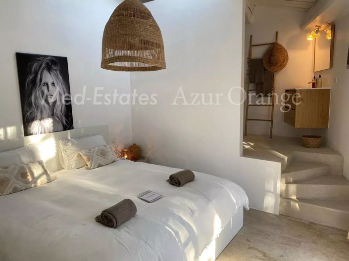 Image No.5-Maison de 10 chambres à vendre à La Garde-Freinet