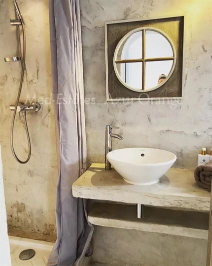 Image No.7-Maison de 10 chambres à vendre à La Garde-Freinet