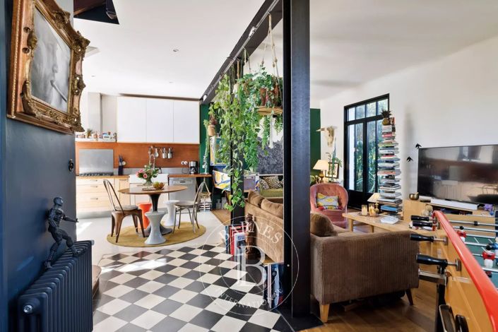 Image No.10-Maison de 4 chambres à vendre à Anglet