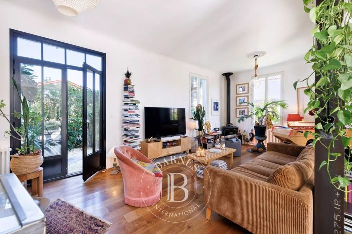 Image No.11-Maison de 4 chambres à vendre à Anglet