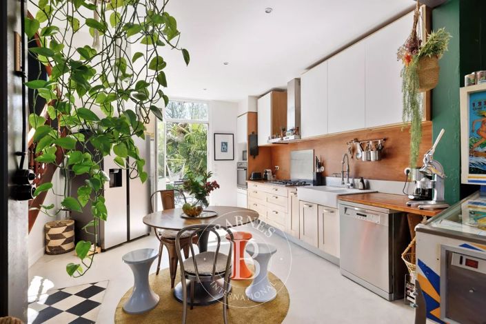 Image No.13-Maison de 4 chambres à vendre à Anglet